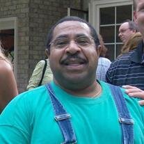Mr.  Earnest (Earnie) Miles Rogers