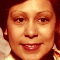 Hilda Campos