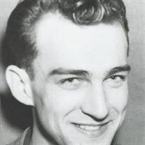 Mr. Robert [Nick] W. Nicholas