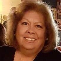 Ana Maria Ochoa