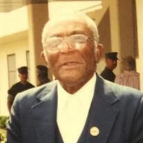 Mr. Alfred Earl  Bell