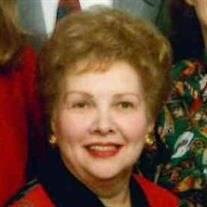 Sylvia Ann Clark White