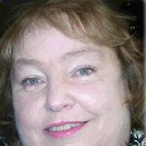 Mrs. Patty W. Bartek