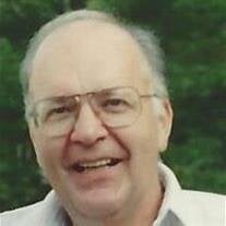 Mr. Billy Hilliker