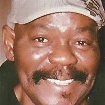 Mr. Samuel Common