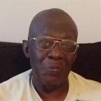 Mr. Raymond Earl Houpe, Sr.