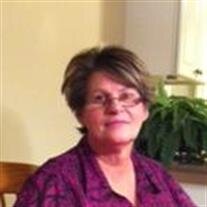 Patricia Hojna Kribbs