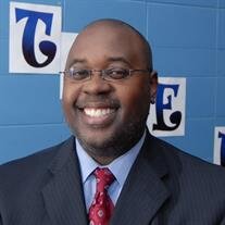 Dr Nelson McLeod, II