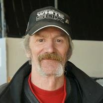 Steven A. Hamblen