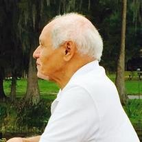 Valentin B. Rodriguez 