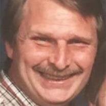 Ernest W. Banaska
