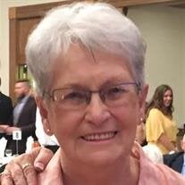Lorraine Marie Wallace