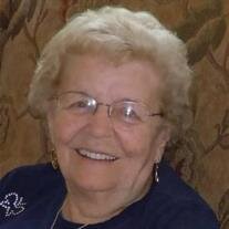 Marguerite "Peggy" M. Tatarcuzk