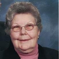 Ella Ruth Shannon