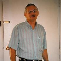 Ralph A.  Padgett