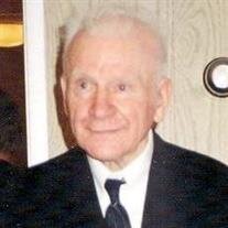 Leon F. Makowski