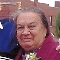 Janice Lea Williams