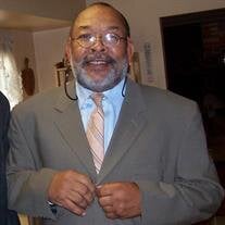 Ronald Aurthur Edwards, Sr