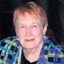 Marion A. Clark