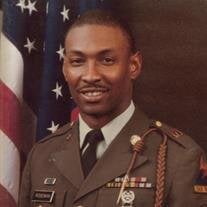 Rudolph Andrew Roseman