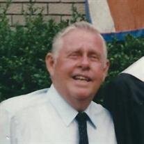 Phillip 'Phil' Wright