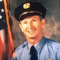 Floyd A. Brassfield