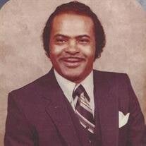Mr. Elmo Nealy, Jr.
