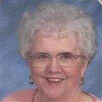 Faye Etta Hamilton