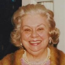 Grace H. Mohr