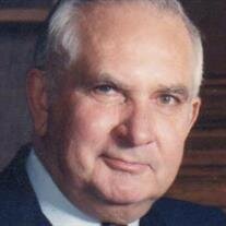 Fred J. Broad