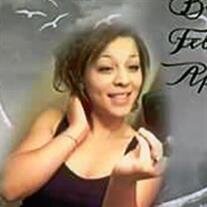 Patricia Padron