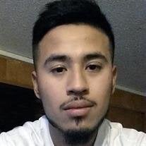 Jonathan "Johnny" Rodriguez