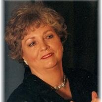Charlotte Rae Floyd 