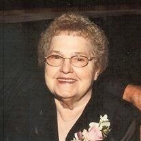 Rosalie C. Heldt