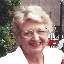 Nancy B. King