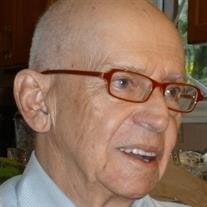 Mr.  Sheldon Allyn Yearwood