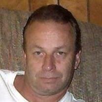Mr. Chris Richard Phillips