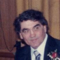 Stanley J. Swierkosz