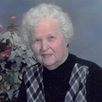 Delora M. Aschemeier