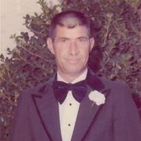 Mr. Billy J. Reese