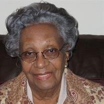 Lelia Rogers