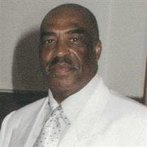 Deacon William James Gay