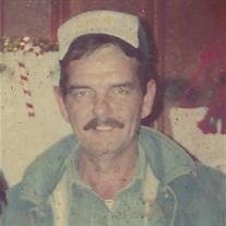 Gerald Trahan