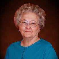 Betty Ann Duncan
