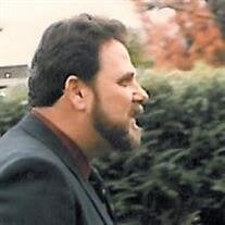 Donald C. "Donnie" Freeman