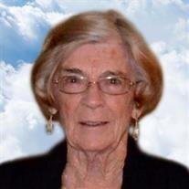 Dorothy Laughlin