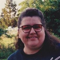 Christine "Chris' Lenker