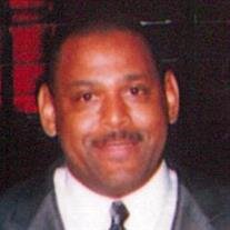 Dr. Michael A. Brookshaw
