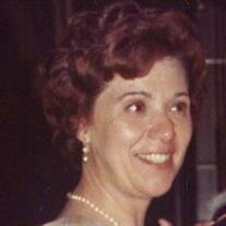 Lorraine Alaimo