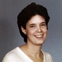 Shirley Ann Bowen
